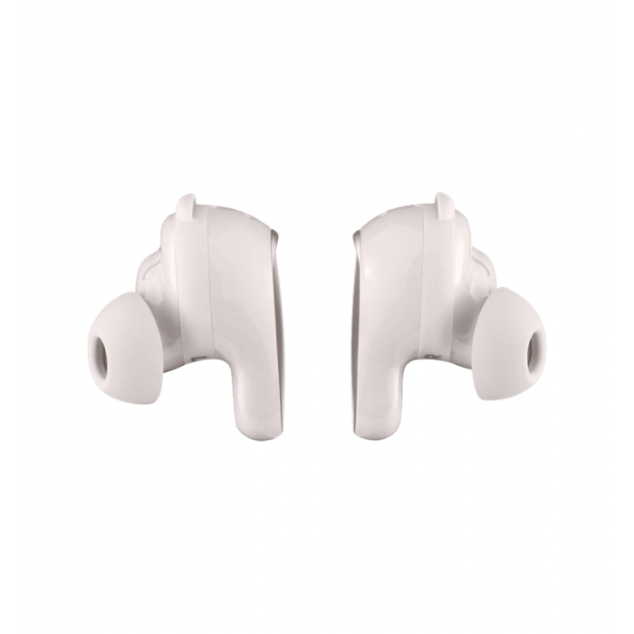TWS headphones Bose QuietComfort Ultra Earbuds White Smoke (882826-0020)