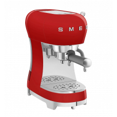 Espresso coffee maker SMEG ECF02RDEU
