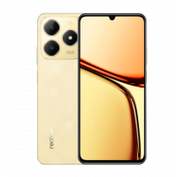 Smartphone realme C61 6/128Gb Gold