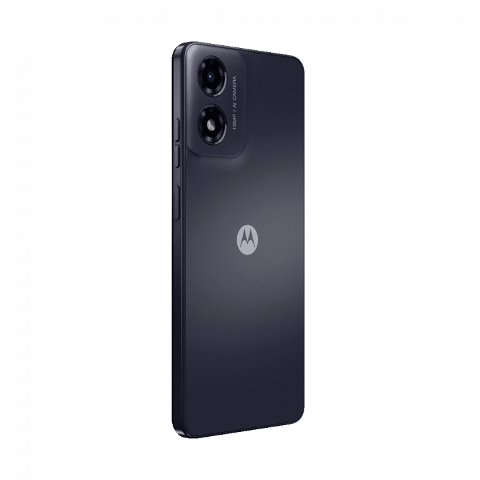 Moto G04 4/64 GB Concord Black (PB150015UA)