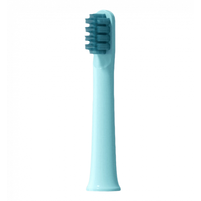 Replacement heads for the ENCHEN M100-Blue toothbrush