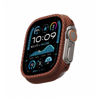 Case Pitaka Air Sunset for Apple Watch Ultra 2/Ultra 49mm (AWU2401)