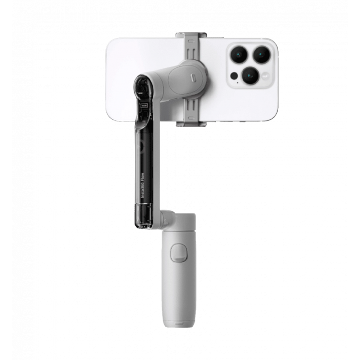Insta360 Flow Creator Kit Stone Gray