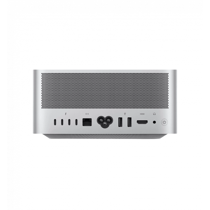 Mac Studio: Apple M4 Max/14CPU/32GPU/36GB/512GB (MU963)