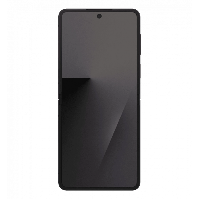 Смартфон Samsung Galaxy Flip7 12/512GB Jet Black (SM-F766BZKHSEK)