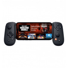 Ігрова консоль BACKBONE ONE Xbox Edition for iPhone 15 & Android USB-C Black (BB-51-B-R) GEN1