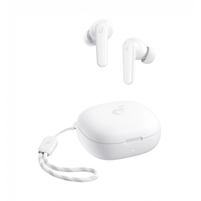 Навушники ANKER SoundСore R50i White