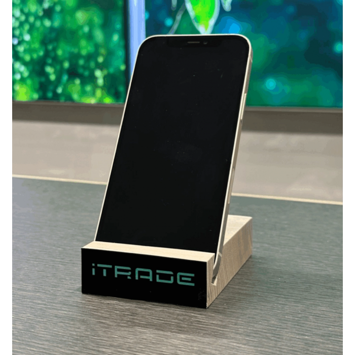 iPhone 12 128 White БУ