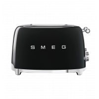 Тостер SMEG TSF03BLEU