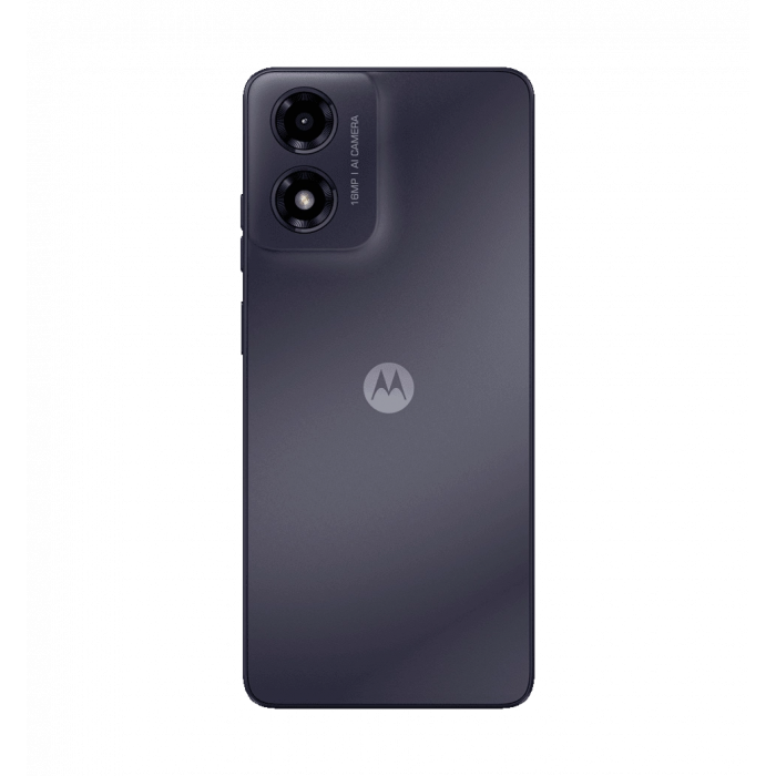 Moto G04s 4/128 GB Concord Black (PB360041UA)