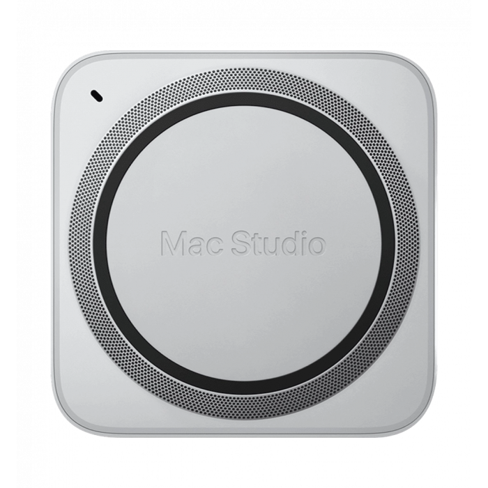 Mac Studio: Apple M4 Max/14CPU/32GPU/36GB/512GB (MU963)