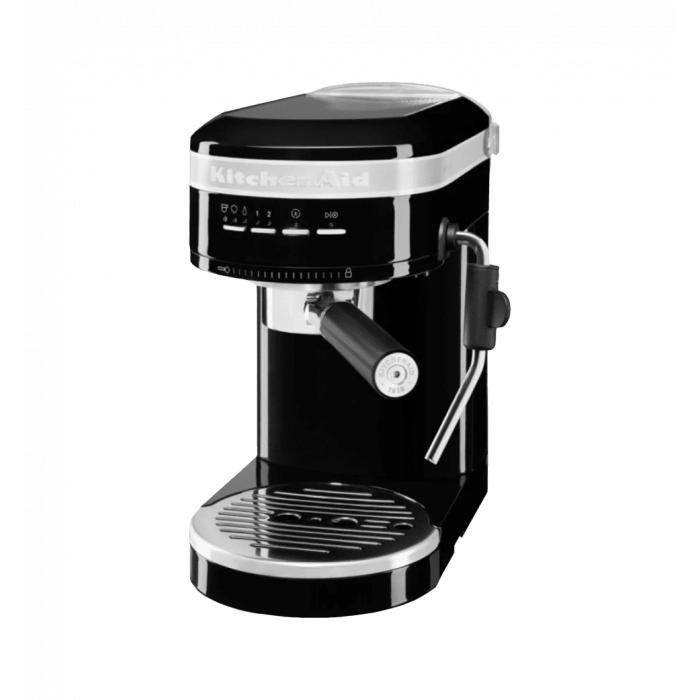 Кавоварка еспресо KitchenAid Artisan 5KES6503EOB