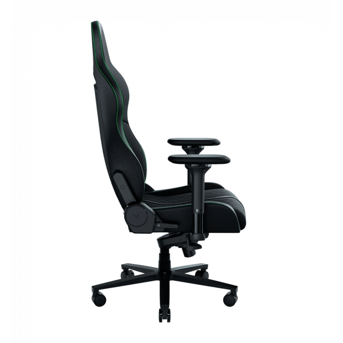 Chair for gamers RAZER Enki, green (RZ38-03720100-R3G1)