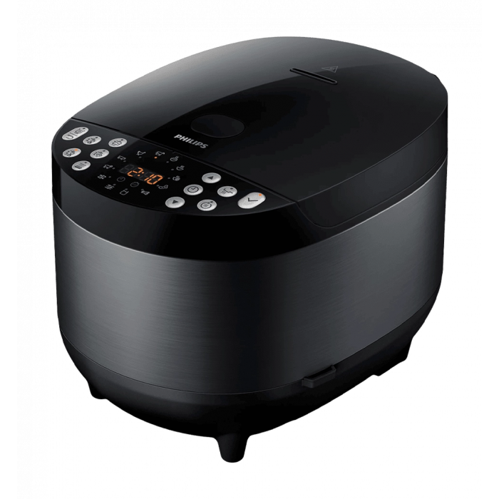 Мультиварка Philips All-in-One HD4713/41
