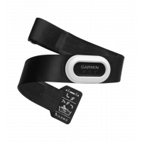 Нагрудний датчик пульсу Garmin HRM-Pro Plus (010-13118-00/10)