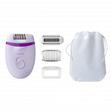 Epilator Philips Satinelle Essential BRE275/00