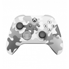 Геймпад Microsoft Xbox Series X | S Wireless Controller Special Edition Arctic Camo (QAU-00133)