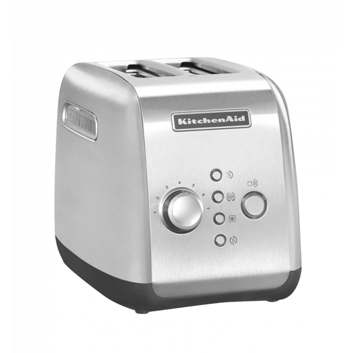 Тостер KitchenAid 5KMT221ESX