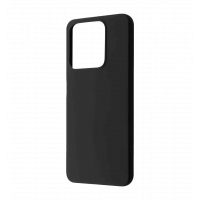 Cover WAVE Colorful Case Realme C61 4G/C63 4G (black)
