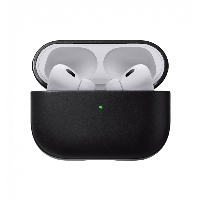Чохол Nomad Modern Leather Case Back for Airpods Pro 2nd Gen (NM01806585)