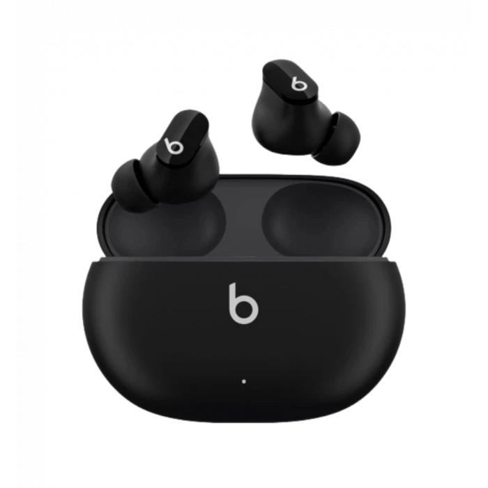 Навушники Beats Studio Buds black (MJ4X3)