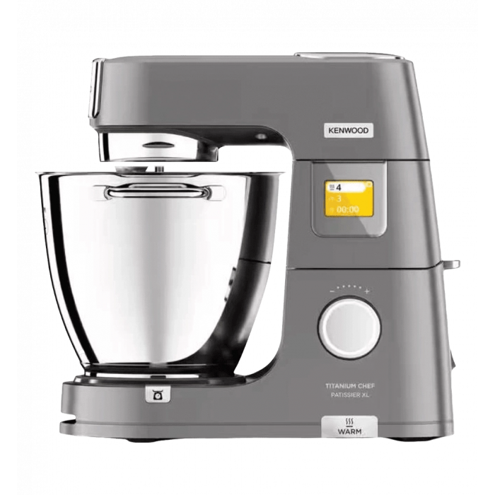 Кухонна машина Kenwood KWL 90.244 SI