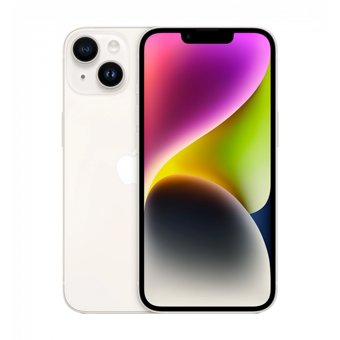 iPhone 14 Plus 512 Starlight БУ