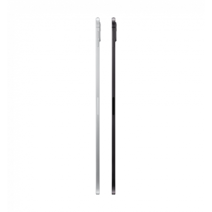 iPad Pro 11 M4 (2024) Wi-Fi with Nano-texture Glass 1TB Space Black (MWR63)