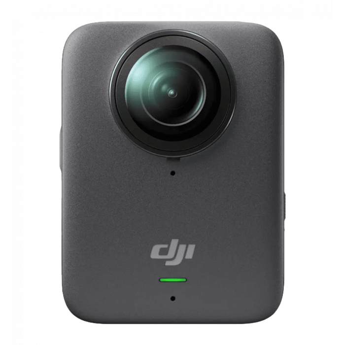 Екшн-камера DJI Osmo 360 Action Camera Adventure Combo (CP.OS.00000442.02)