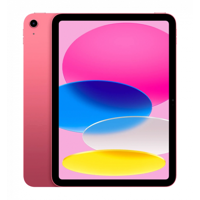 iPad 11 (2025) Wi-Fi + LTE 128GB Pink (MD7J4)