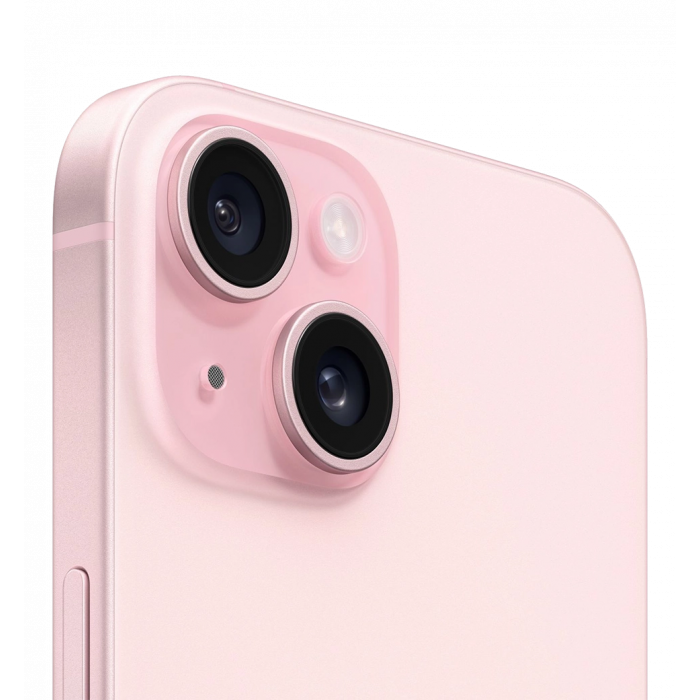 iPhone 15 128GB Pink
