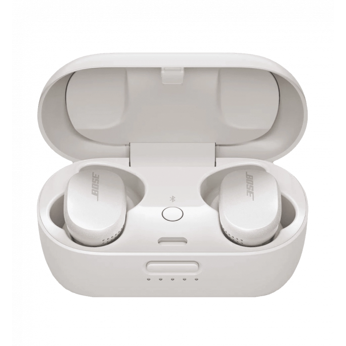 Headphones TWS Bose QuietComfort Earbuds Soapstone (831262-0020)