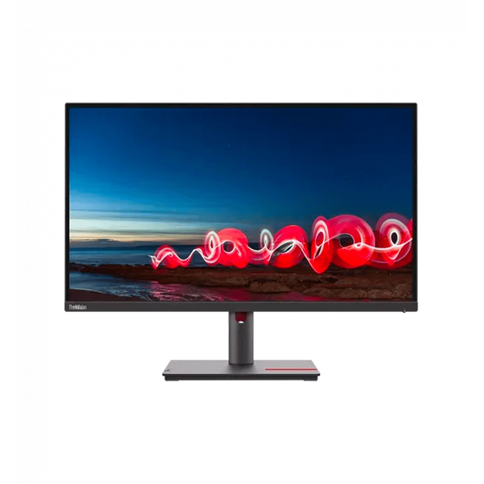 Монітор 27" LENOVO ThinkVision T27h-30 IPS 2K 60Hz