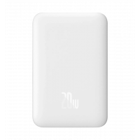 Portable Battery Proove Guardian 22.5W 30000mAh (metal gray)
