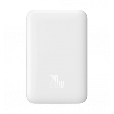 Портативна Батарея Proove Guardian 22.5W 30000mAh (metal gray)