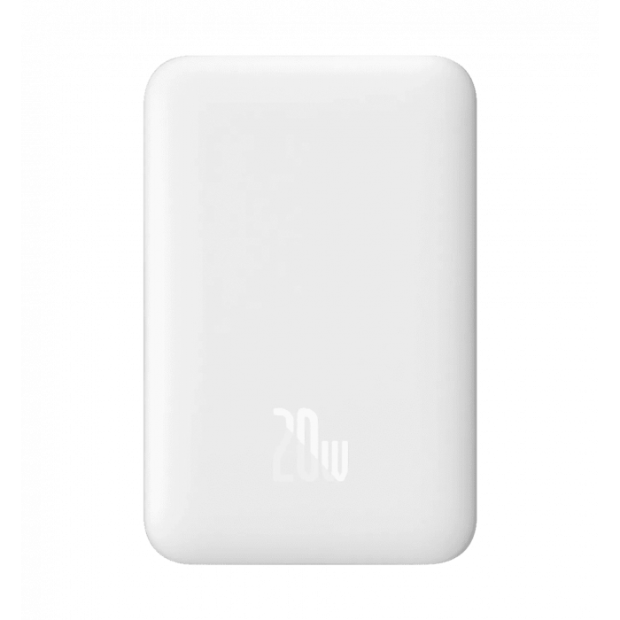 Портативна Батарея Proove Guardian 22.5W 30000mAh (metal gray)