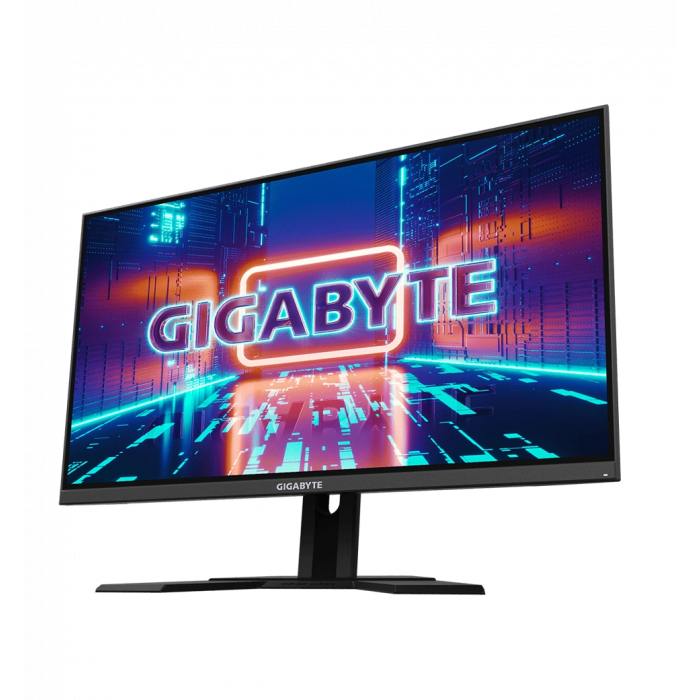 Монiтор 27" GiGABYTE G27F 2 IPS FullHD 165Hz