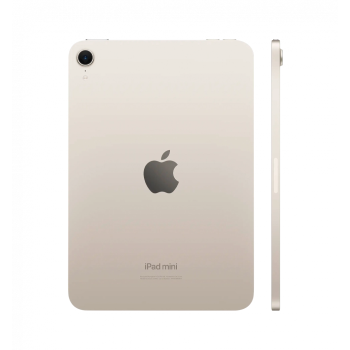 Apple iPad mini 7 Wi-Fi 128GB Starlight (MXN83)