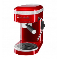 Кавоварка еспресо KitchenAid Artisan 5KES6503ECA
