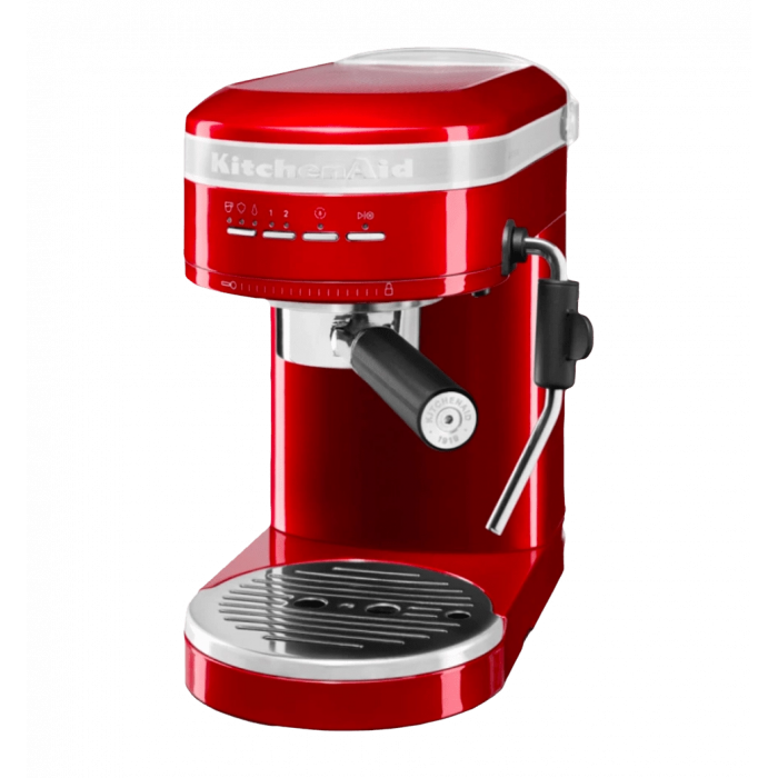 Кавоварка еспресо KitchenAid Artisan 5KES6503ECA