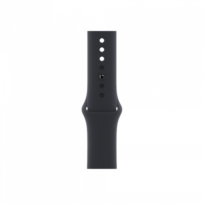 Apple Watch SE 44mm Sp Gray Alu Black Sp Band (MYDT2) БУ