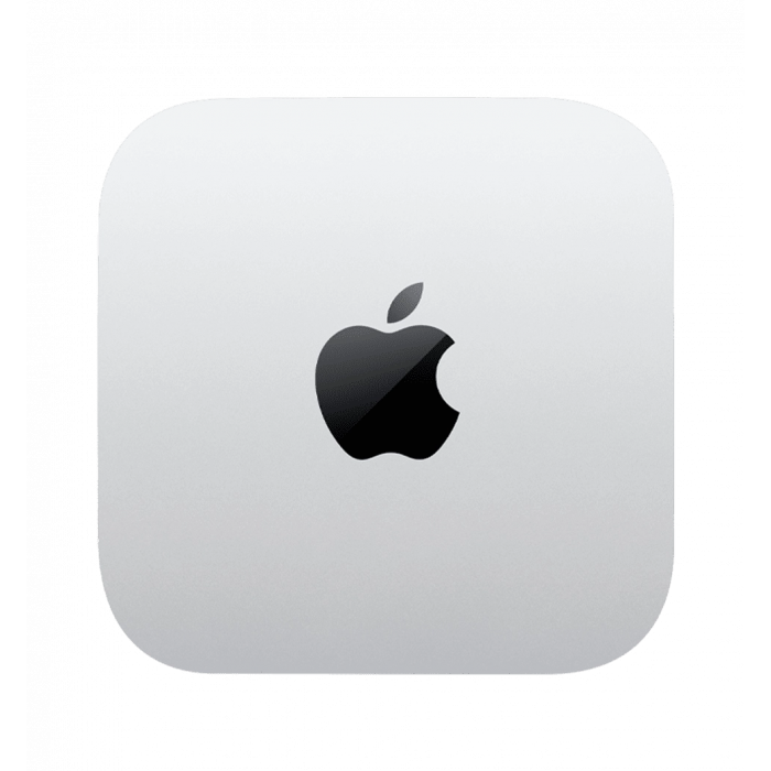 Mac mini Apple M4/10CPU/10GPU/16GB/256GB SSD (MU9D3)