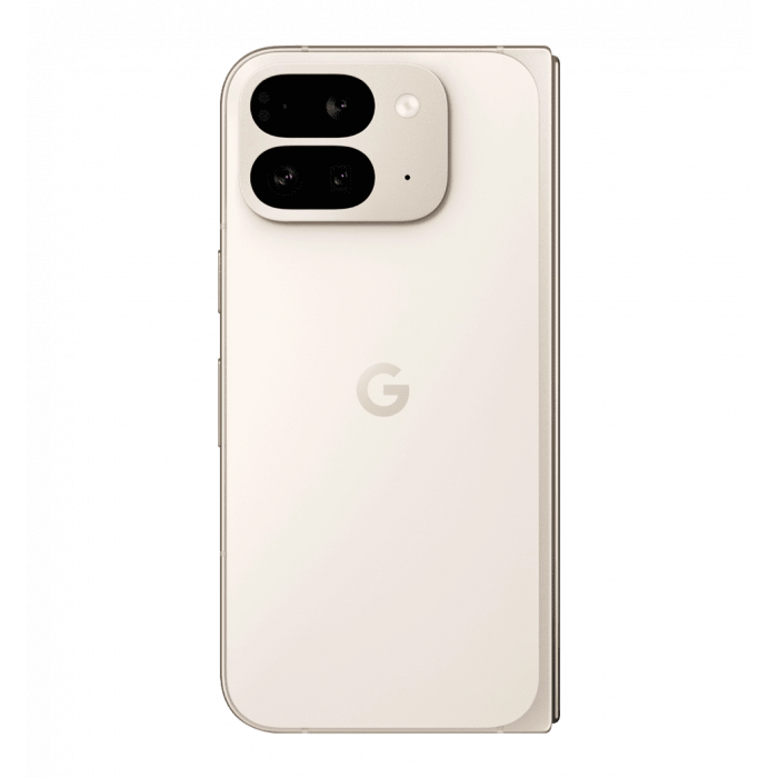 Смартфон Google Pixel 9 Pro Fold 16/512GB Porcelain