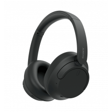 Навушники з мікрофоном Sony WH-CH720N Black (WHCH720NB.CE7)