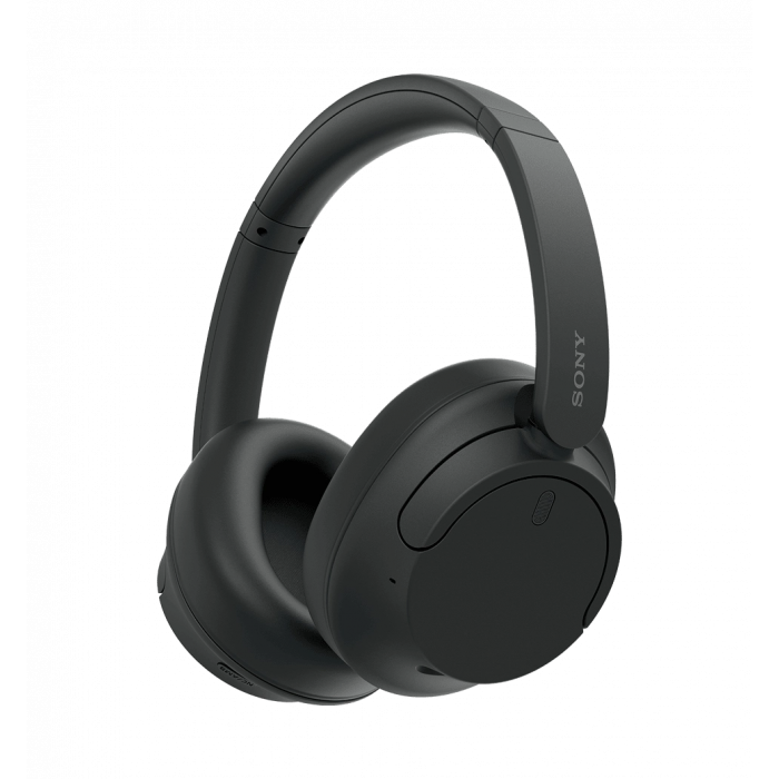 Наушники с микрофоном Sony WH-CH720N Black (WHCH720NB.CE7)