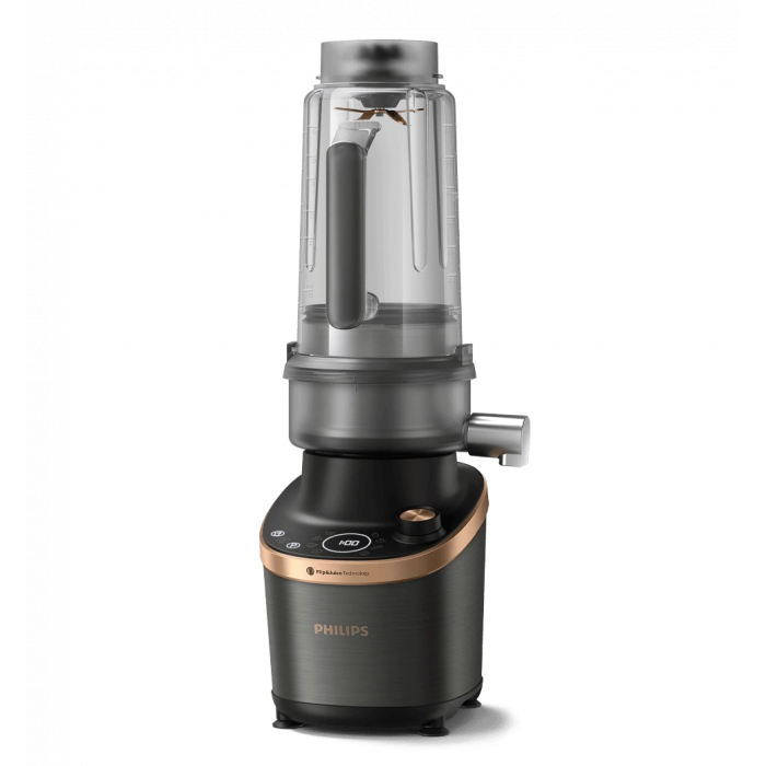 Блендер PHILIPS  Flip&Juice HR3770/00