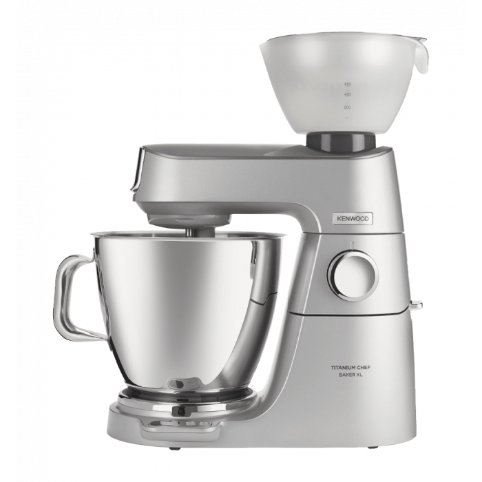 Насадка для комбайна Kenwood AT312 соковитискач