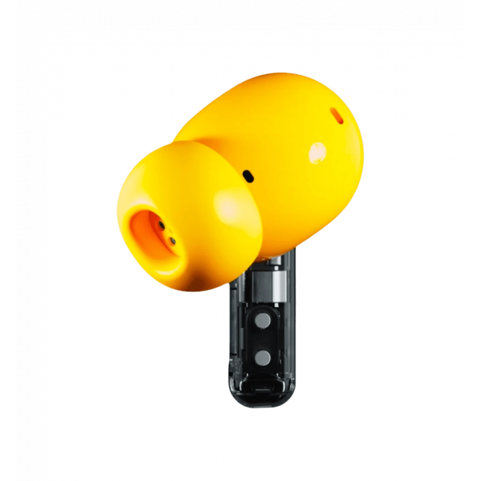 Навушники Nothing Ear (a) Yellow