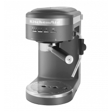 Кавоварка еспресо KitchenAid 5KES6403EDG