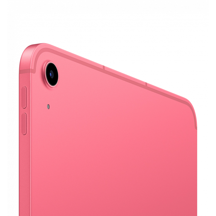 10.9" iPad Wi-Fi 256GB 2024 (MCMH4NF/A) UA - Pink